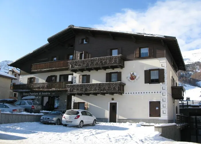 Residence San Marco By Alpenwhite