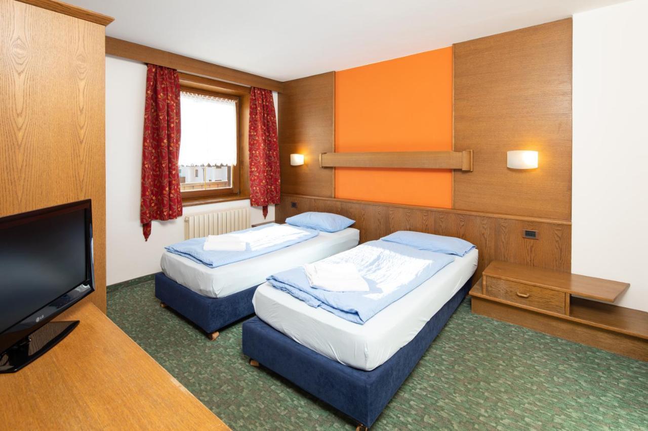 Apartment San Marco