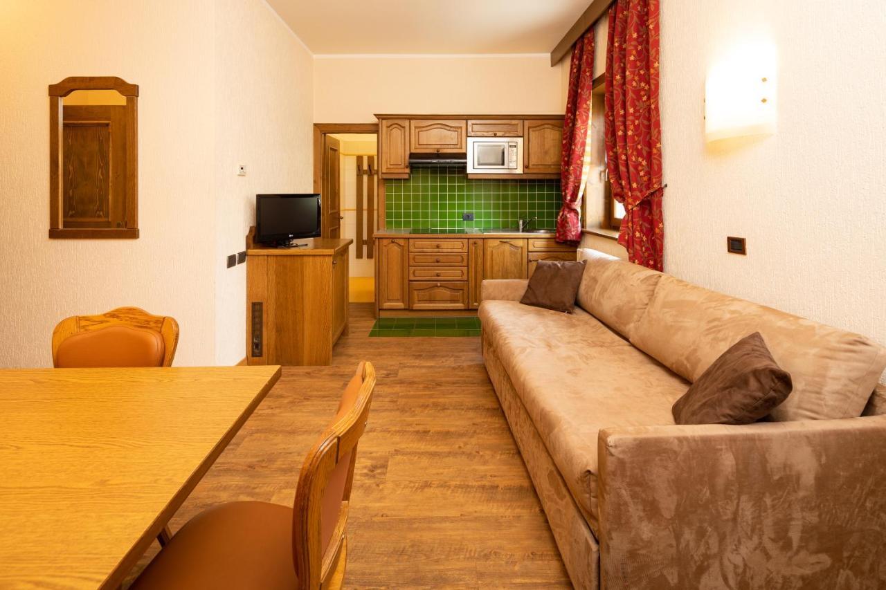 Apartment San Marco