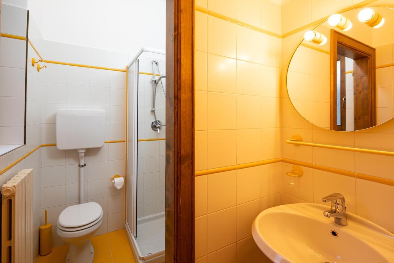 Apartment San Marco *