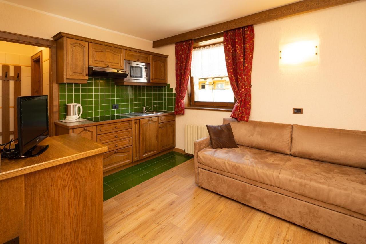 San Marco Apartment Livigno
