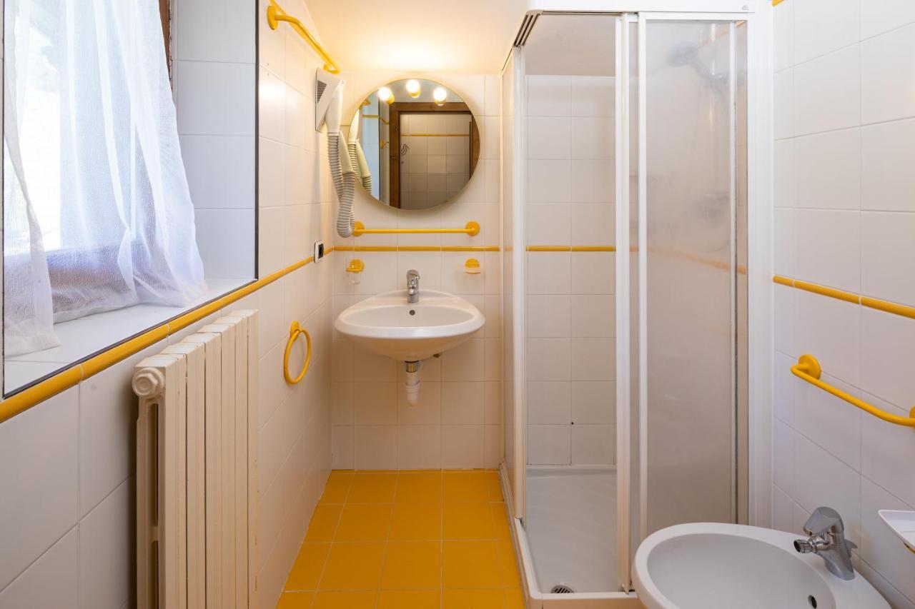 Apartment San Marco Livigno