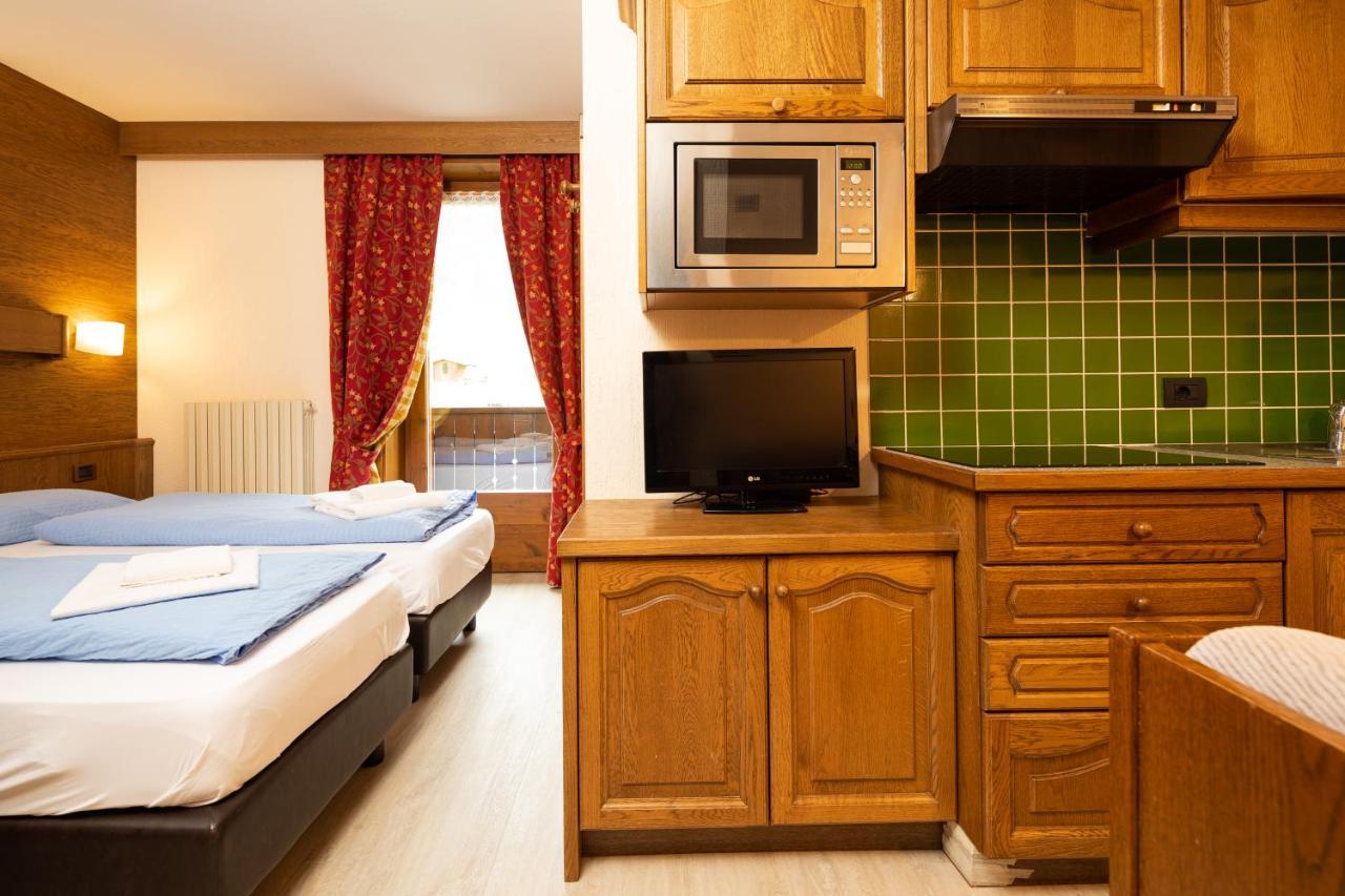 San Marco Apartment Livigno