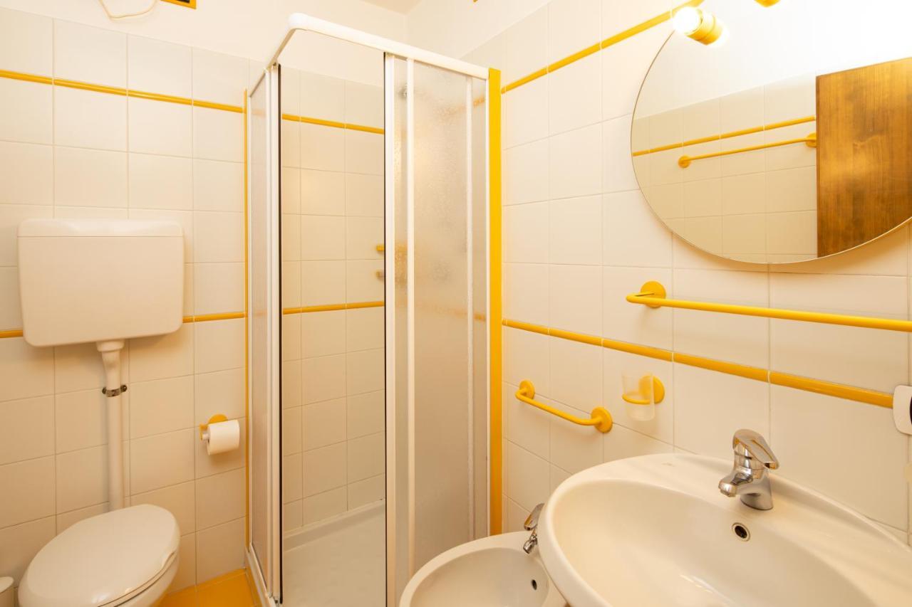 Apartment San Marco