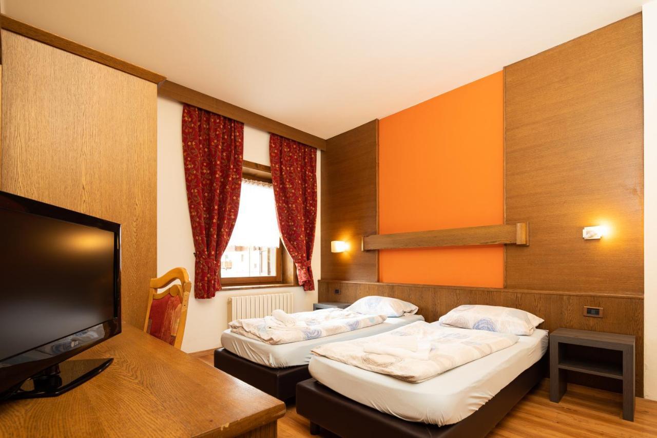 Apartment San Marco Livigno