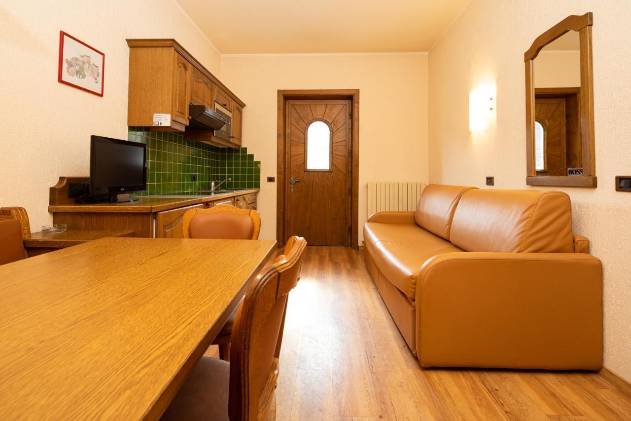 Apartment San Marco