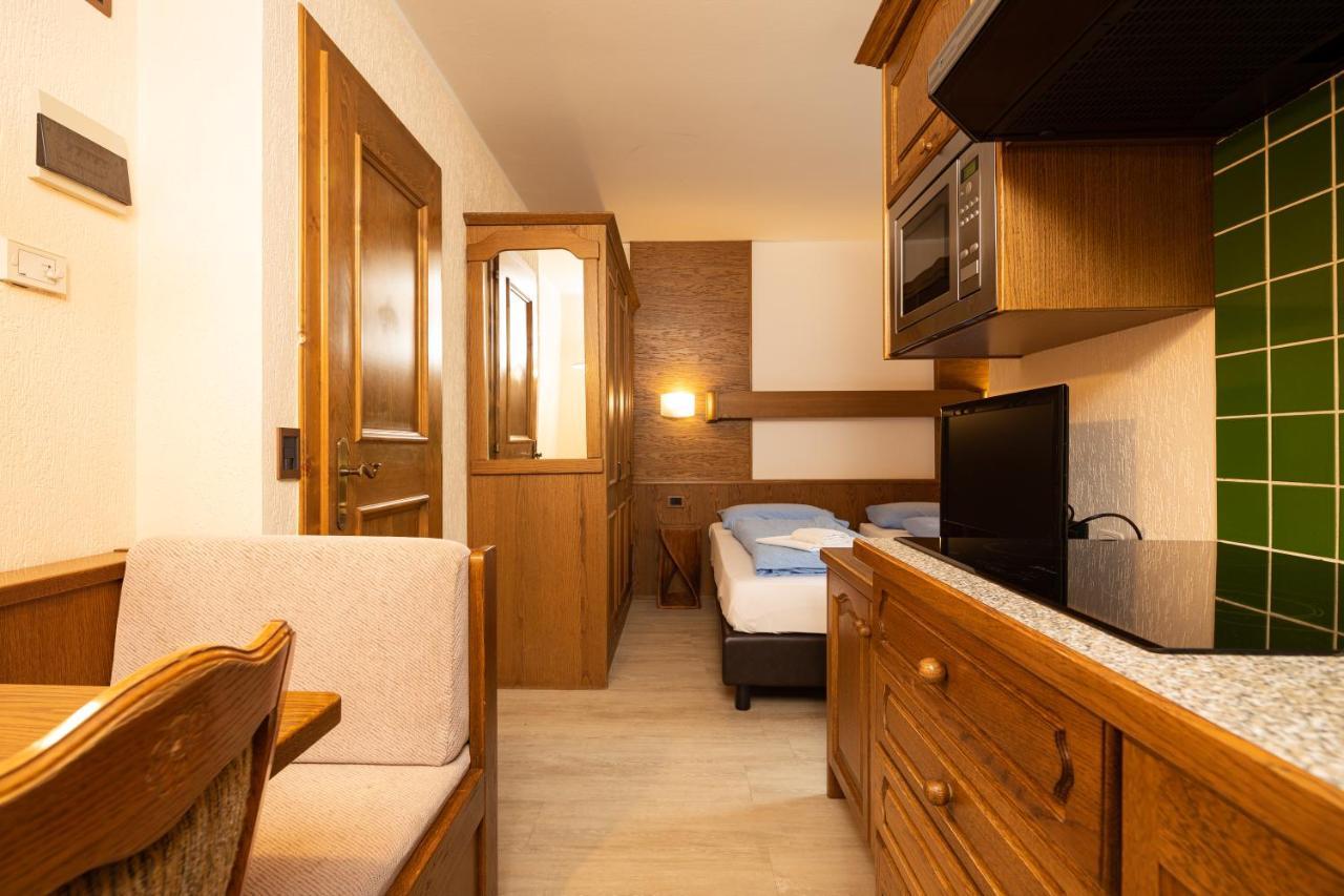 Apartment San Marco