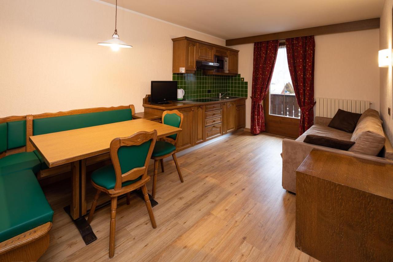 San Marco Apartment Livigno