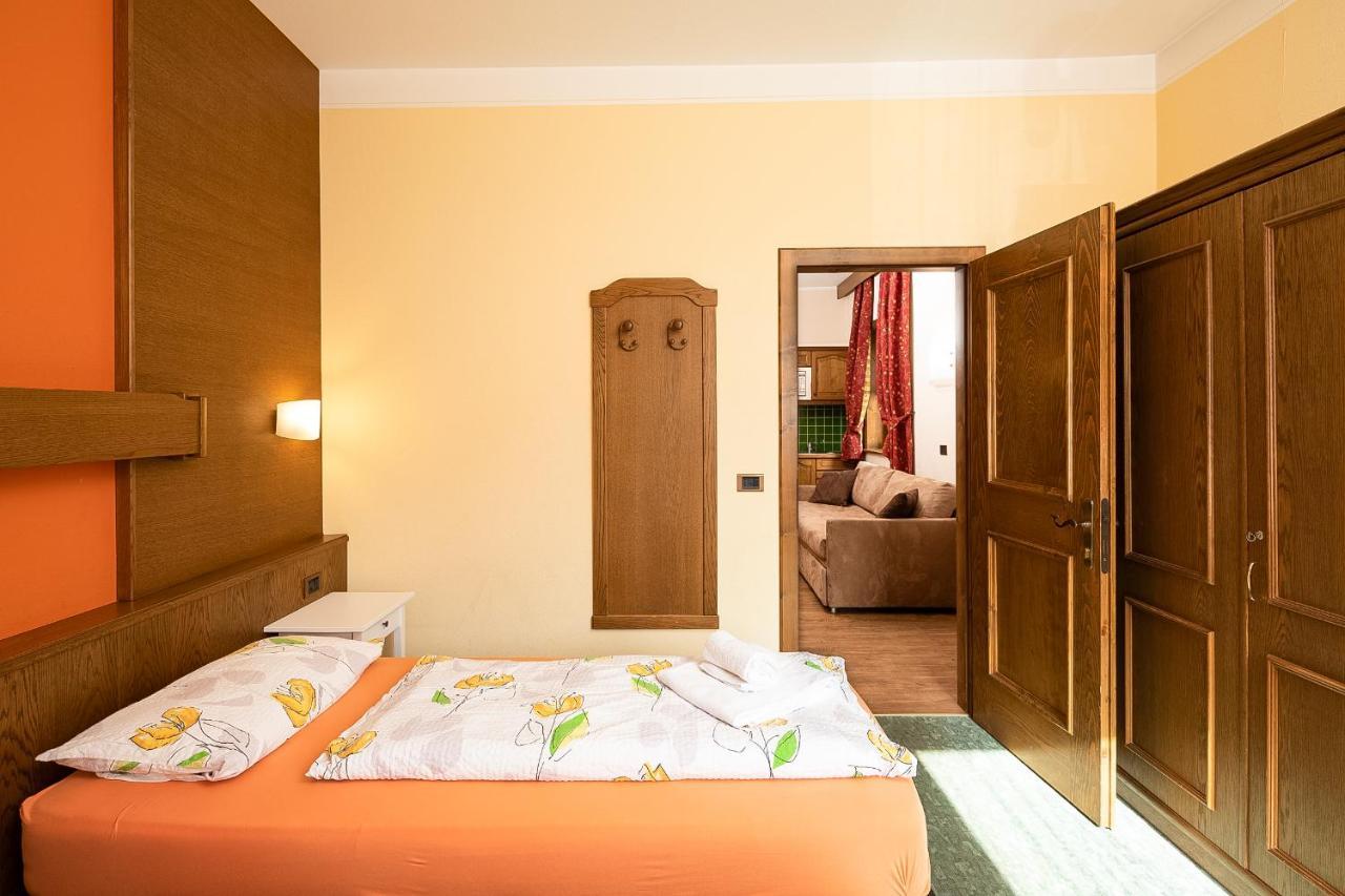 San Marco Apartment Livigno