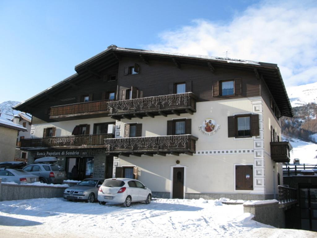 Apartment San Marco